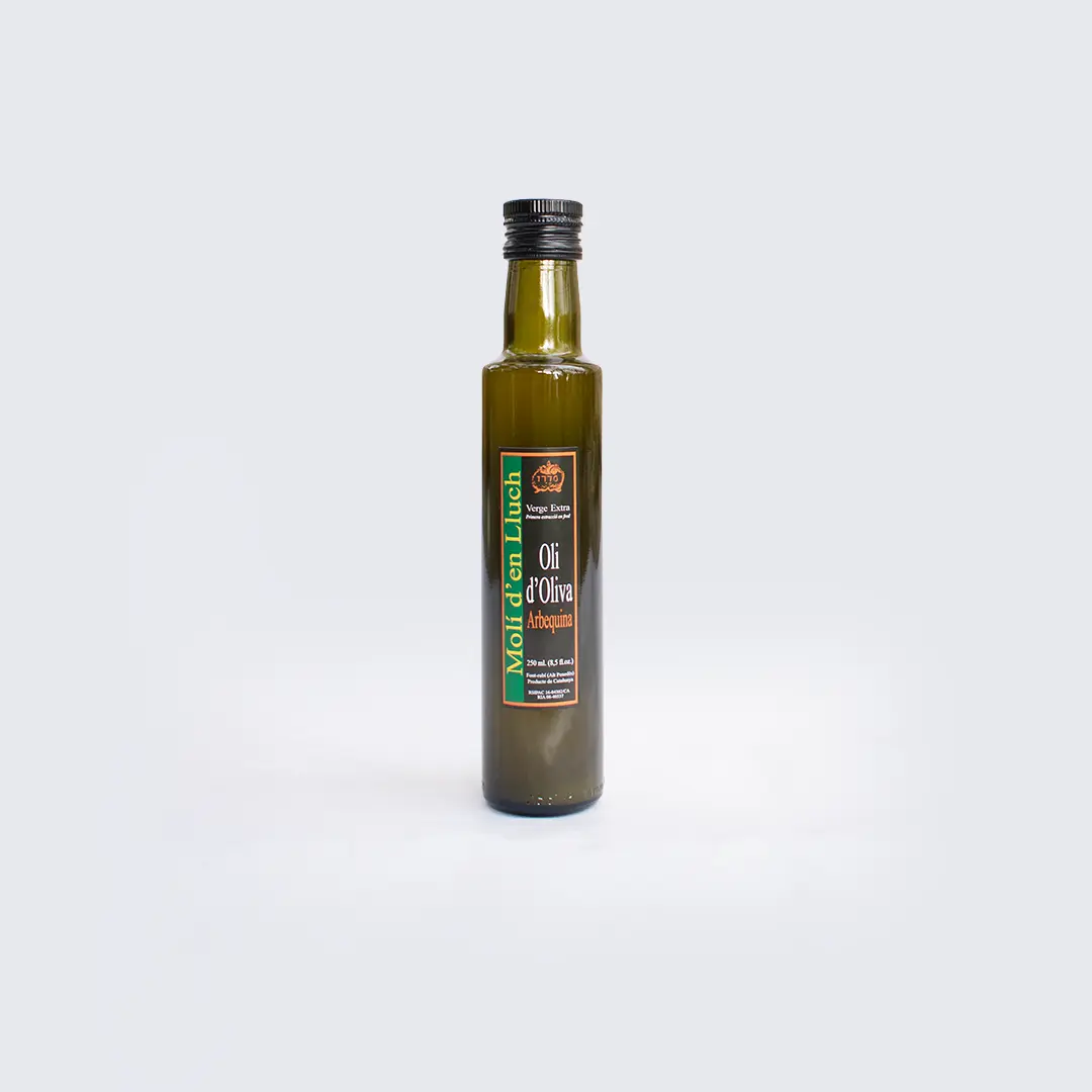 foto producte: Oli oliva verge extra arbequina