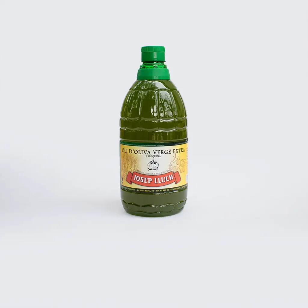 OOVEA-2L-PROD foto producte: Oli oliva verge extra arbequina