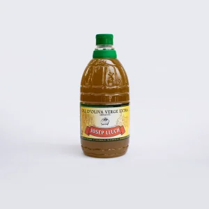 foto producte: Oli oliva verge extra arbequina