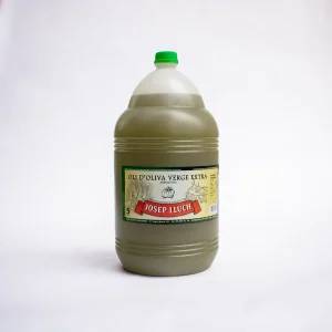 foto producte: Oli oliva verge extra arbequina